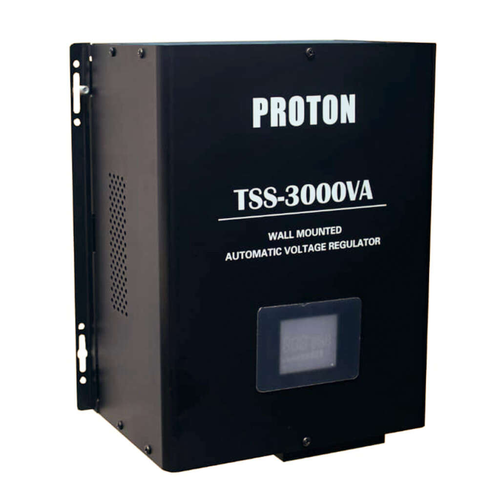 Stabilizer – Proton Power System