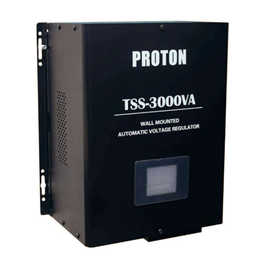 Stabilizer – Proton Power System