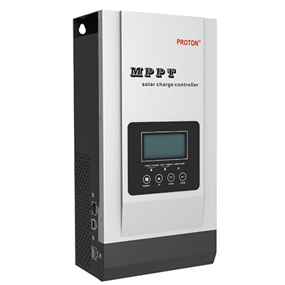 MPPT Solar Charge Controller 60A – Proton Power System