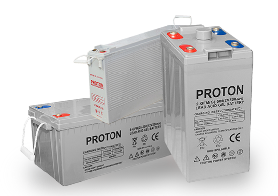 Proton Power System – Best Inverters, Solar Panels, Batteries ...