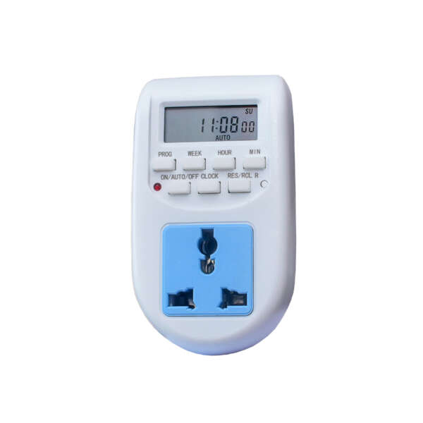 Proton Digital Timer