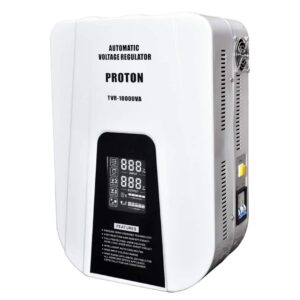 10KVA TRV  (Servo)Stabilizer  (80 - 280V)