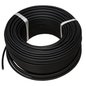 Proton Solar Cable Available In 6mm  (Double Core)