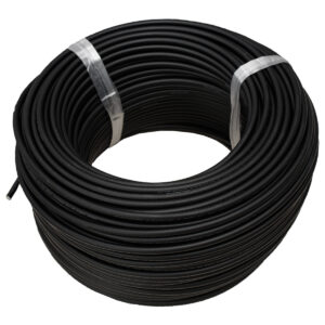 4MM 2-Core  Proton DC Cable