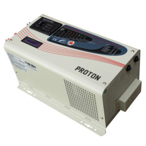 APS 1024V/12V Inverter