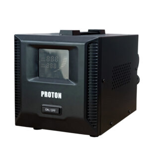 5kva Relay Stabilizer  (90-270V )