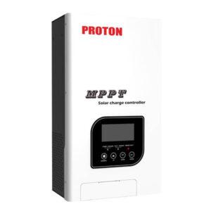 80A MPPT Charge Controller 12/36/48V