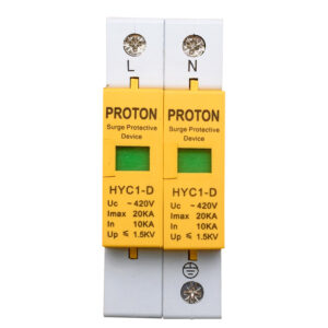 Ac Surge Protector