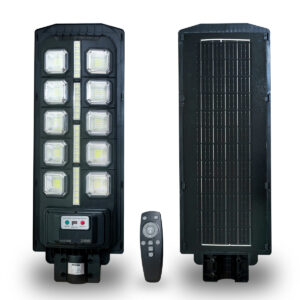 200 Watt Proton Solar Street Light