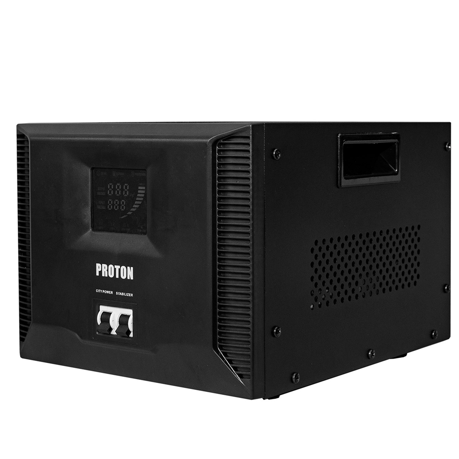 3KVA Relay Stabilizer (90-270v)