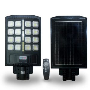300 Watt Proton Solar Street Light