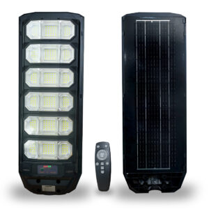 400Watt Proton Solar Street Light