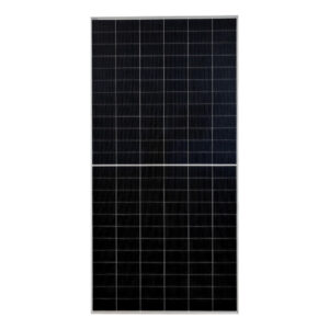 600W Half Cut Proton Solar Panel