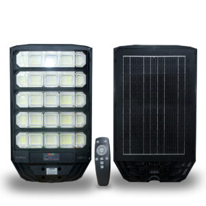 600 Watt Proton Solar Street Light