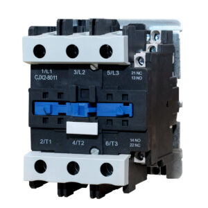 Proton AC Contactor CJX2-8011
