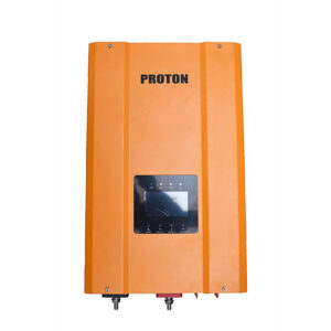 Proton Hybrid Inverter  Gs12048V - 120A