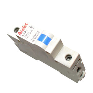 Proton Indicator Light