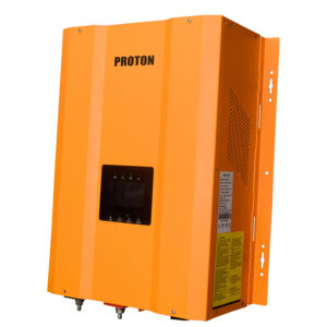 GS8048 Proton Hybrid Inverter