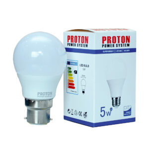 Proton LED Bulbs