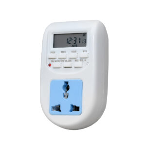 Proton Digital Timer
