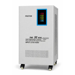 Proton TNS 50KVA Stabilizer (3Phase ) (Copy)