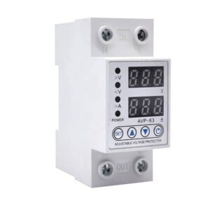 PROTON AVS Voltage Monitor