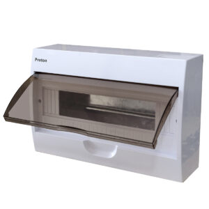 Proton Distribution Box 15Way