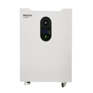 Proton15KWH Lithium (LIFEPO) Battery 48V