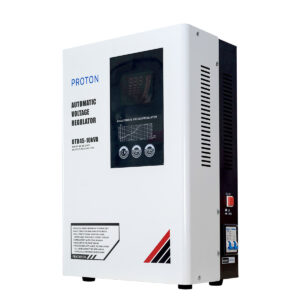 10KVA Relay Stabilizer