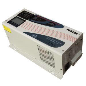 LWS 2024V Inverter