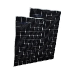 400W Proton Solar Panel