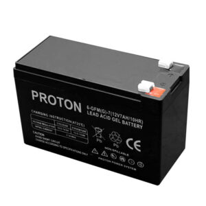 7A 12V Proton UPS Battery