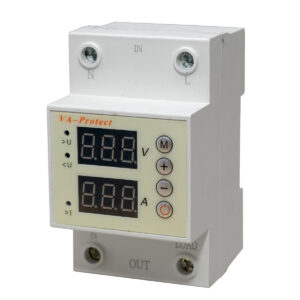 Proton AVS Voltage Monitor 100A 2P