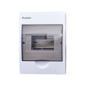 Proton 6 Way Distribution Box