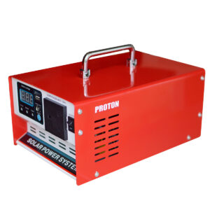 350W Proton Solar Inverter
