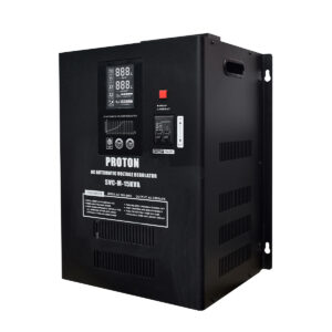 Proton 15KVA Servo SVC Stabilizer