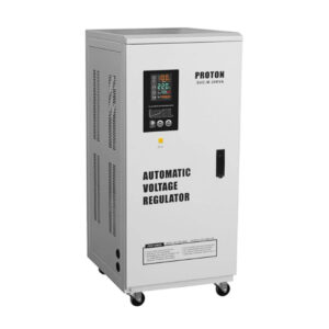 Proton 30kva Servo SVC Stabilizer