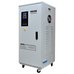 PROTON 30KVA SVC SERIES